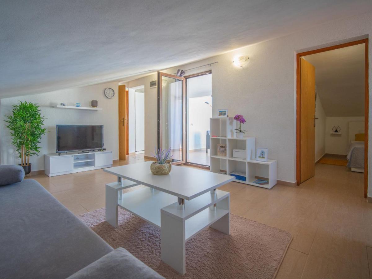 Apartment Wind Soleil By Interhome Ябланац Экстерьер фото