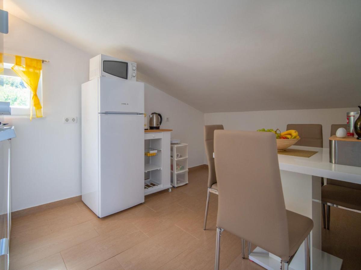 Apartment Wind Soleil By Interhome Ябланац Экстерьер фото