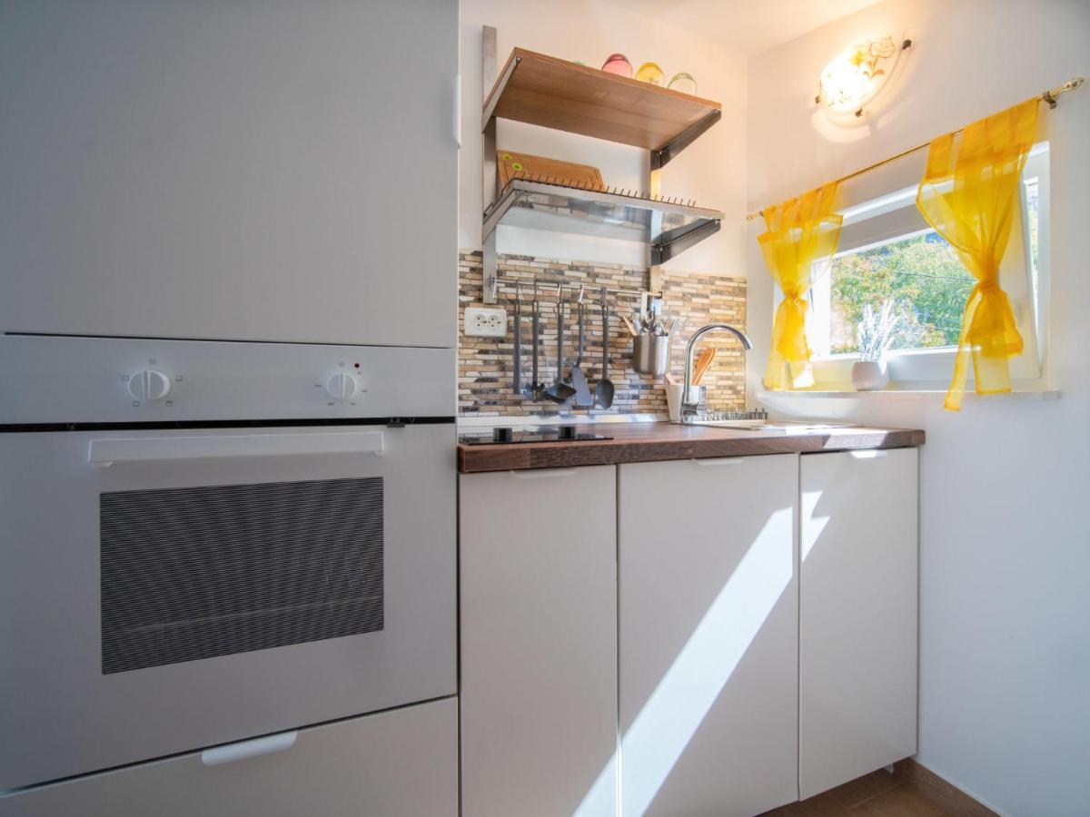 Apartment Wind Soleil By Interhome Ябланац Экстерьер фото